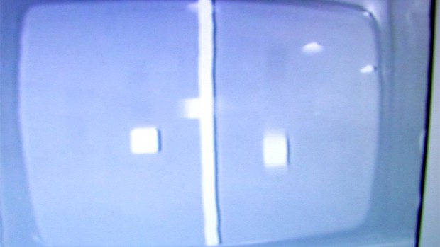 Ralph H. Baer und seine Odyssey-Spielkonsole im Computerspielemuseum Berlin